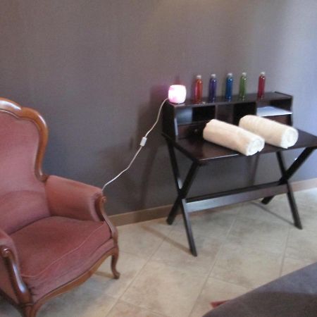 Un Coin De Paradis Cologne Ngoại thất bức ảnh