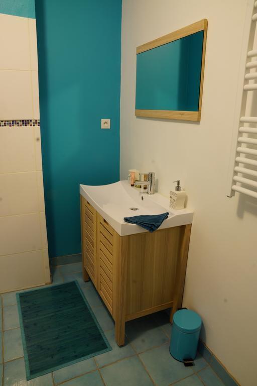 Un Coin De Paradis Cologne Ngoại thất bức ảnh