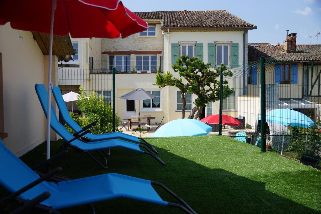 Un Coin De Paradis Cologne Ngoại thất bức ảnh