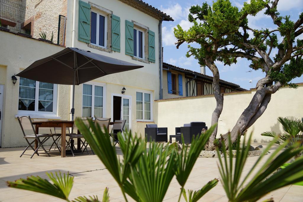 Un Coin De Paradis Cologne Ngoại thất bức ảnh