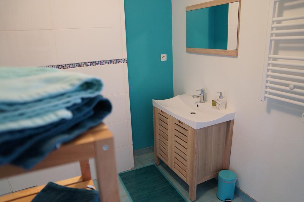 Un Coin De Paradis Cologne Ngoại thất bức ảnh