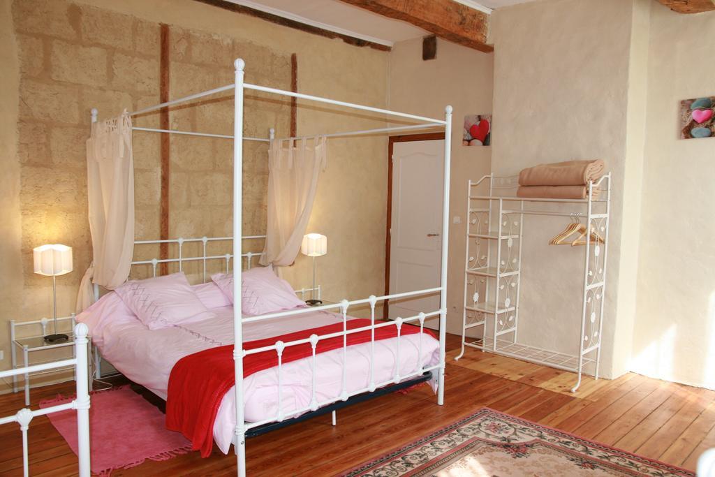 Un Coin De Paradis Cologne Ngoại thất bức ảnh