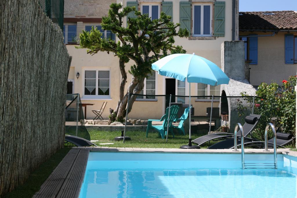 Un Coin De Paradis Cologne Ngoại thất bức ảnh