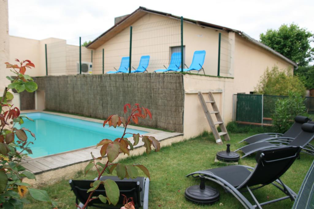 Un Coin De Paradis Cologne Ngoại thất bức ảnh