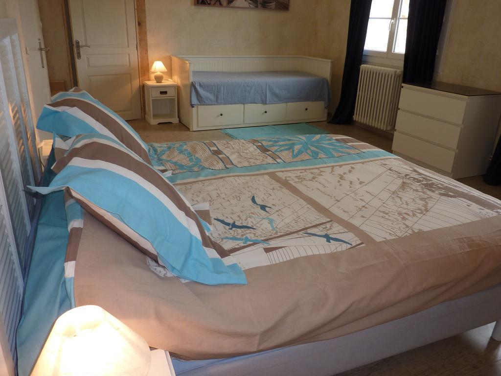 Un Coin De Paradis Cologne Ngoại thất bức ảnh