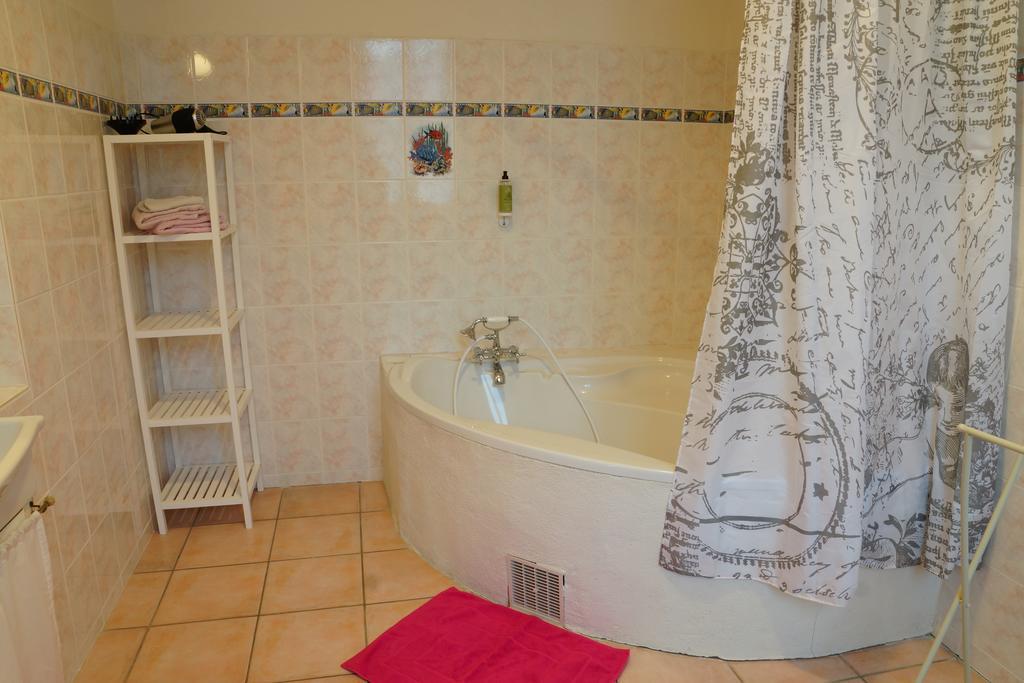 Un Coin De Paradis Cologne Ngoại thất bức ảnh