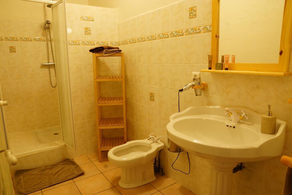 Un Coin De Paradis Cologne Ngoại thất bức ảnh