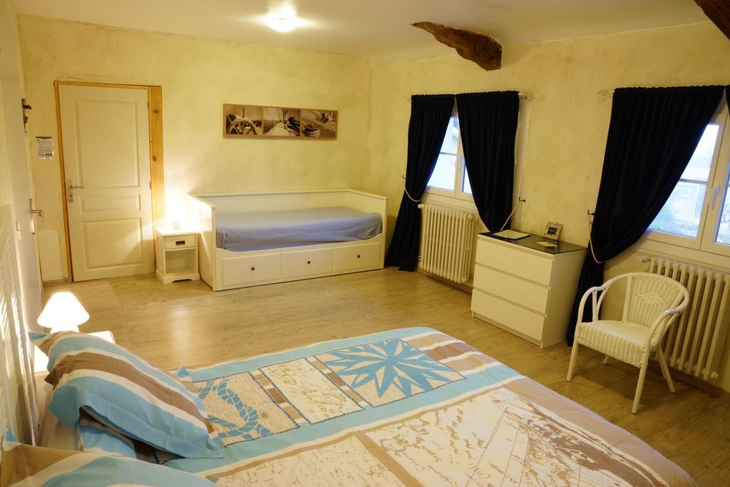 Un Coin De Paradis Cologne Ngoại thất bức ảnh