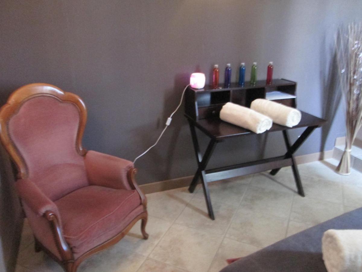 Un Coin De Paradis Cologne Ngoại thất bức ảnh